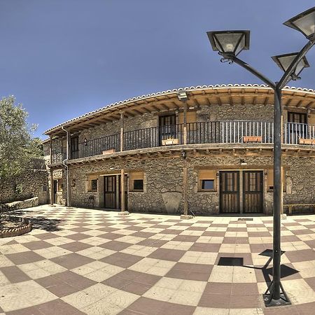 Albergue El Solitario Banos De Montemayor Chambre photo